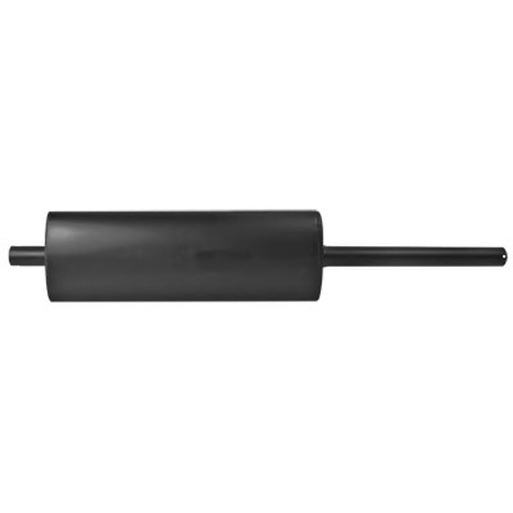 D6NN5230T Vertical Muffler