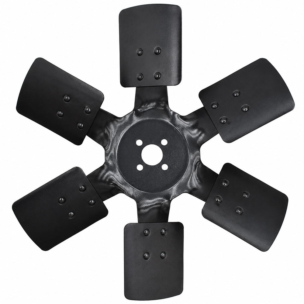 184527M91 Blade Fan – Fits Massey Ferguson