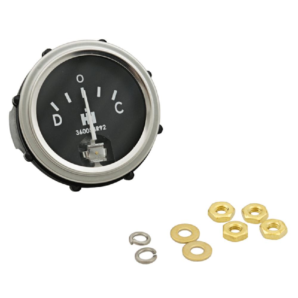 360053R91 Amp Gauge – Fits International Harvester – additional image 3