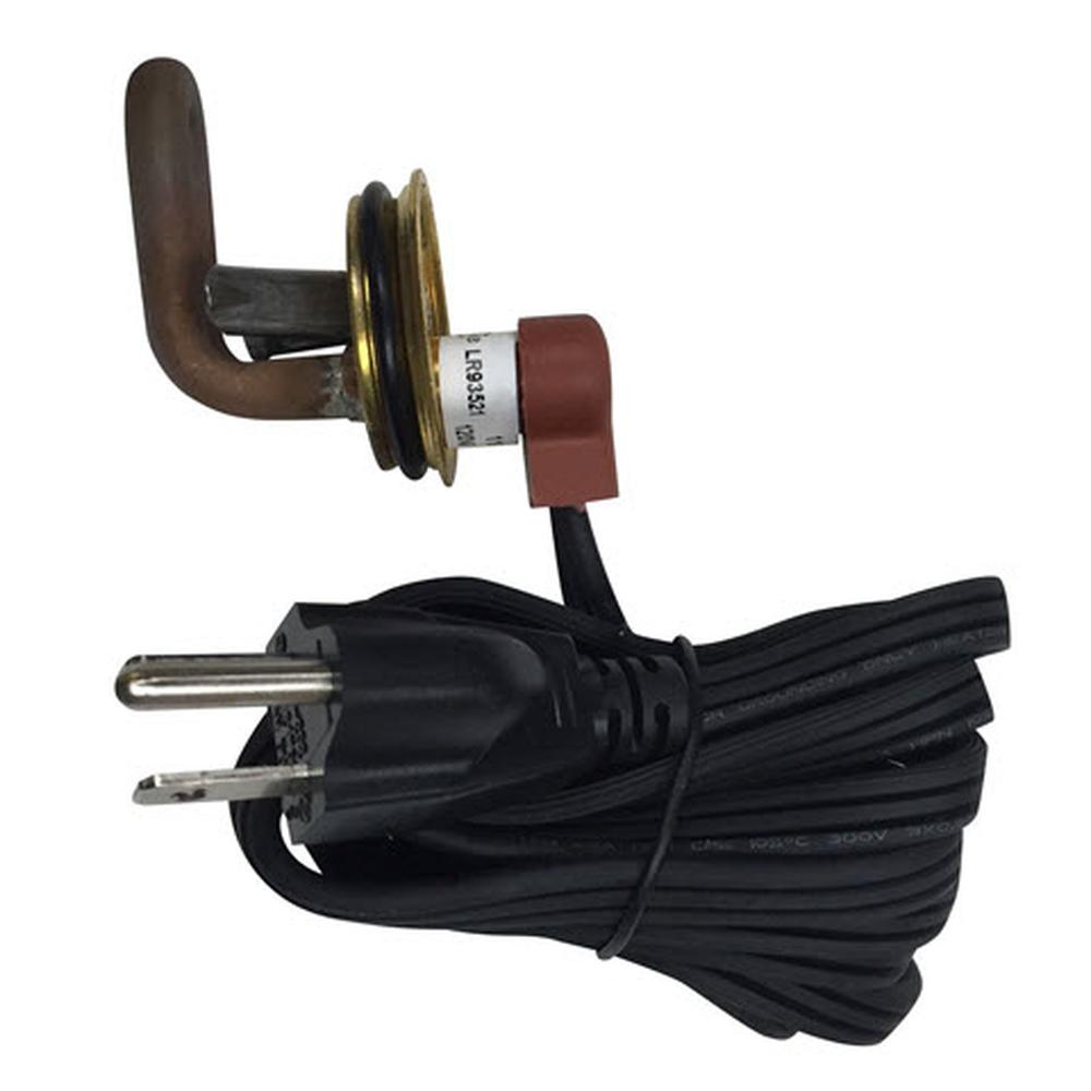 11604 KATS Engine Block Heater – Fits Minneapolis Moline