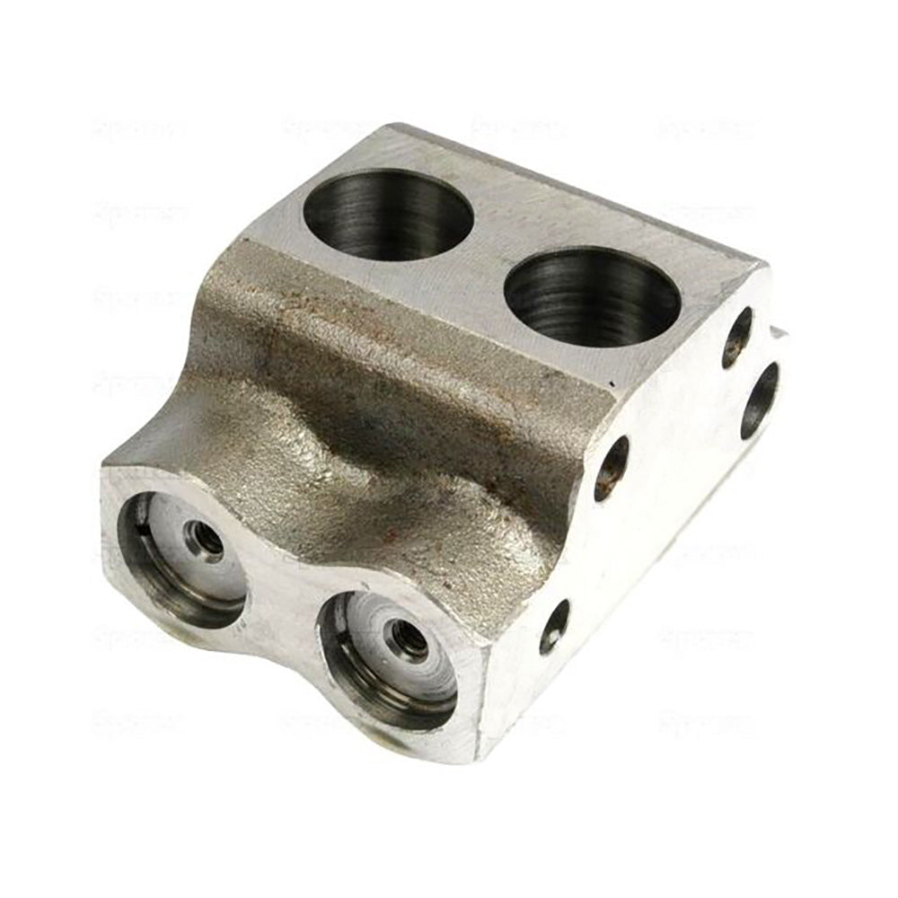 1868435M3 Valve Chamber Assembly – Fits Massey Ferguson