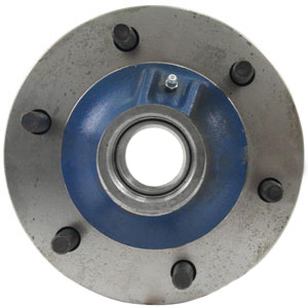 C9NN1104F Front Wheel Hub w/ Stud Bolts & Nuts – Fits Ford / New Holland – additional image 6