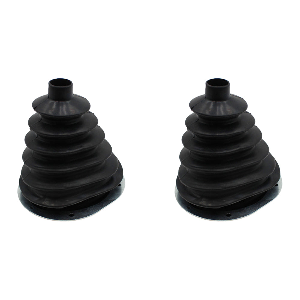 6532127 Two Rubber Steering Boots – Fits Bobcat – additional image 6