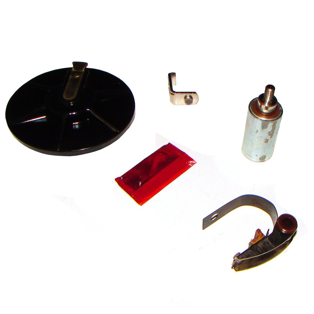 21A10R Ignition Kit