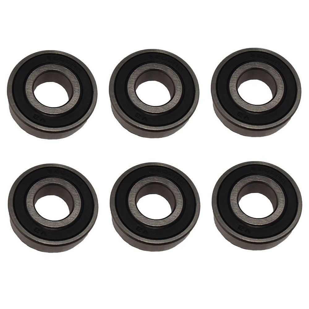 2098478 Qty 6: Sealed Ball Bearing (Econ Version) – Fits Chrysler