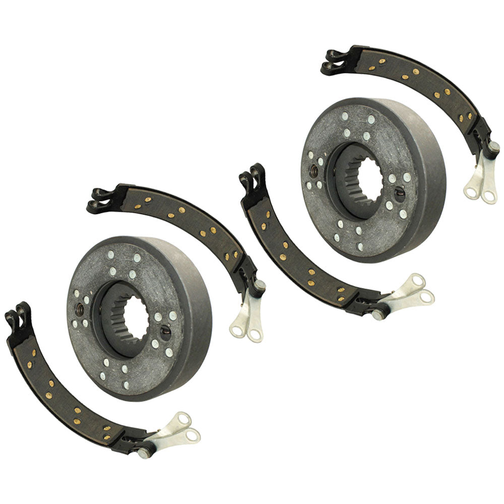 A154350 Brake Pack Assembly – Fits Case – additional image 2