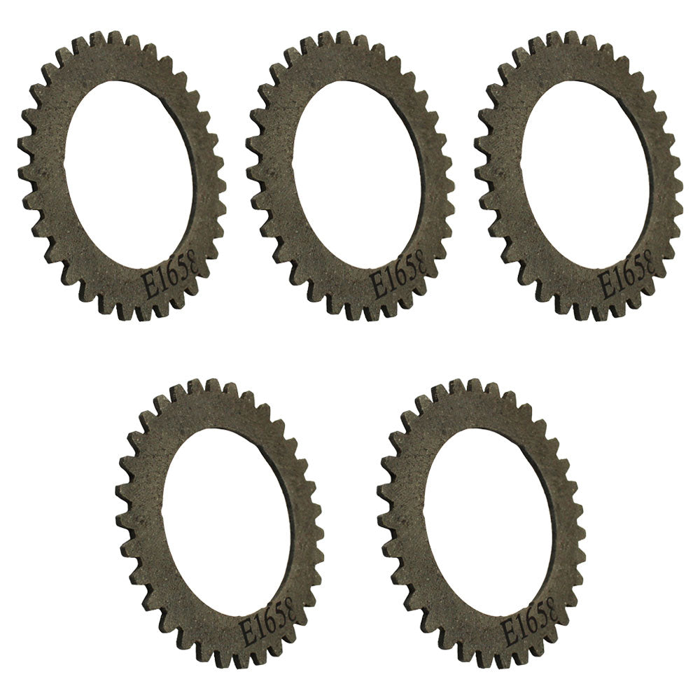E1658 Qty 5: PTO Clutch Discs – Fits Oliver – additional image 4