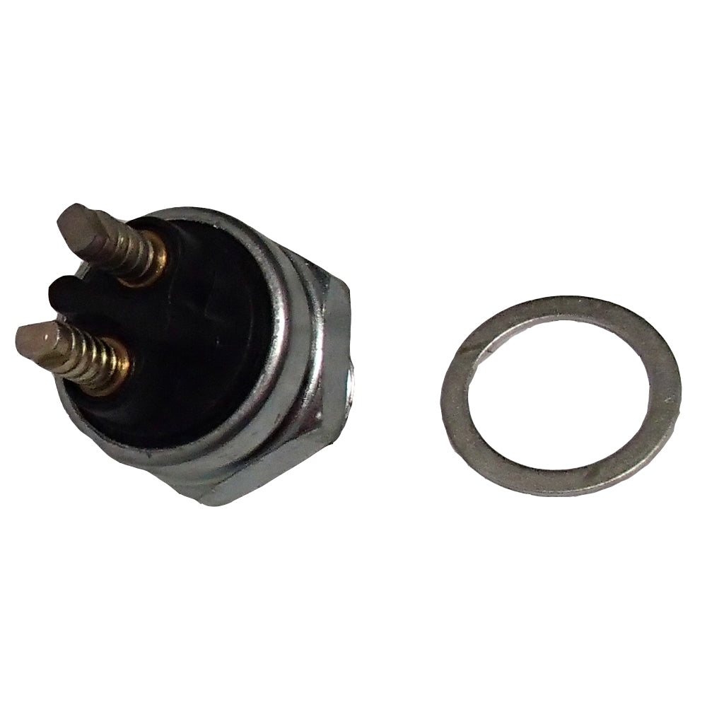 81817901 Neutral Safety Switch – Fits Ford / New Holland – additional image 4