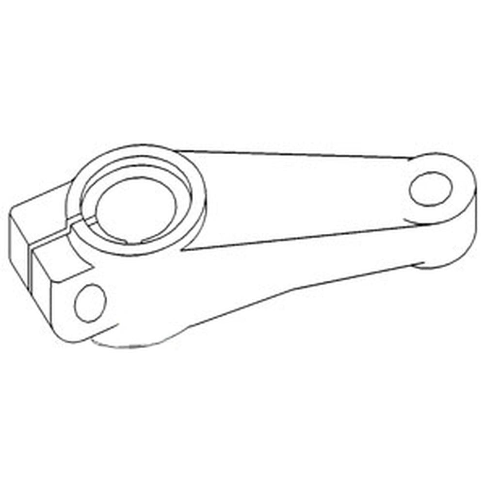 T21619 LH Steering Arm – Fits John Deere