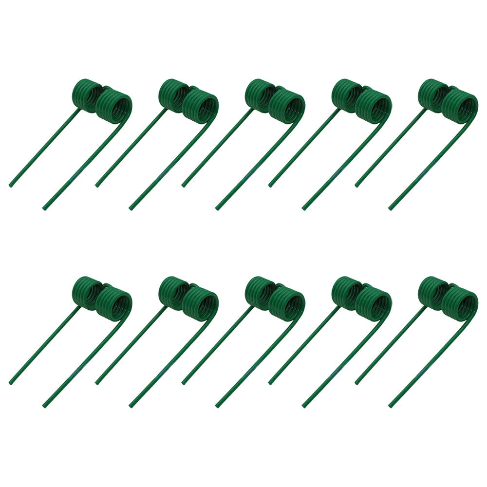 E-74678 Qty 10: Baler Teeth