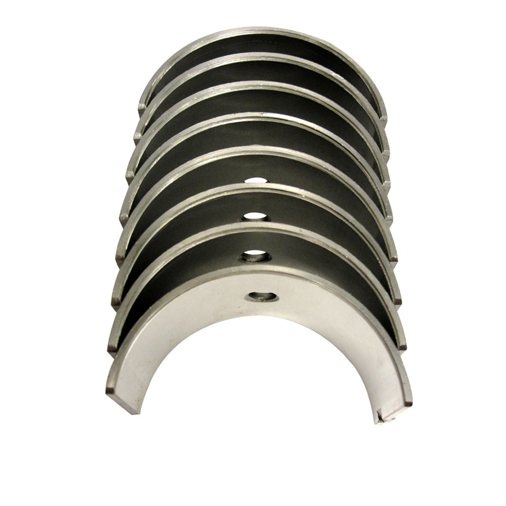 A0NN6211B Connecting Rod Bearing Set – Fits Ford / New Holland