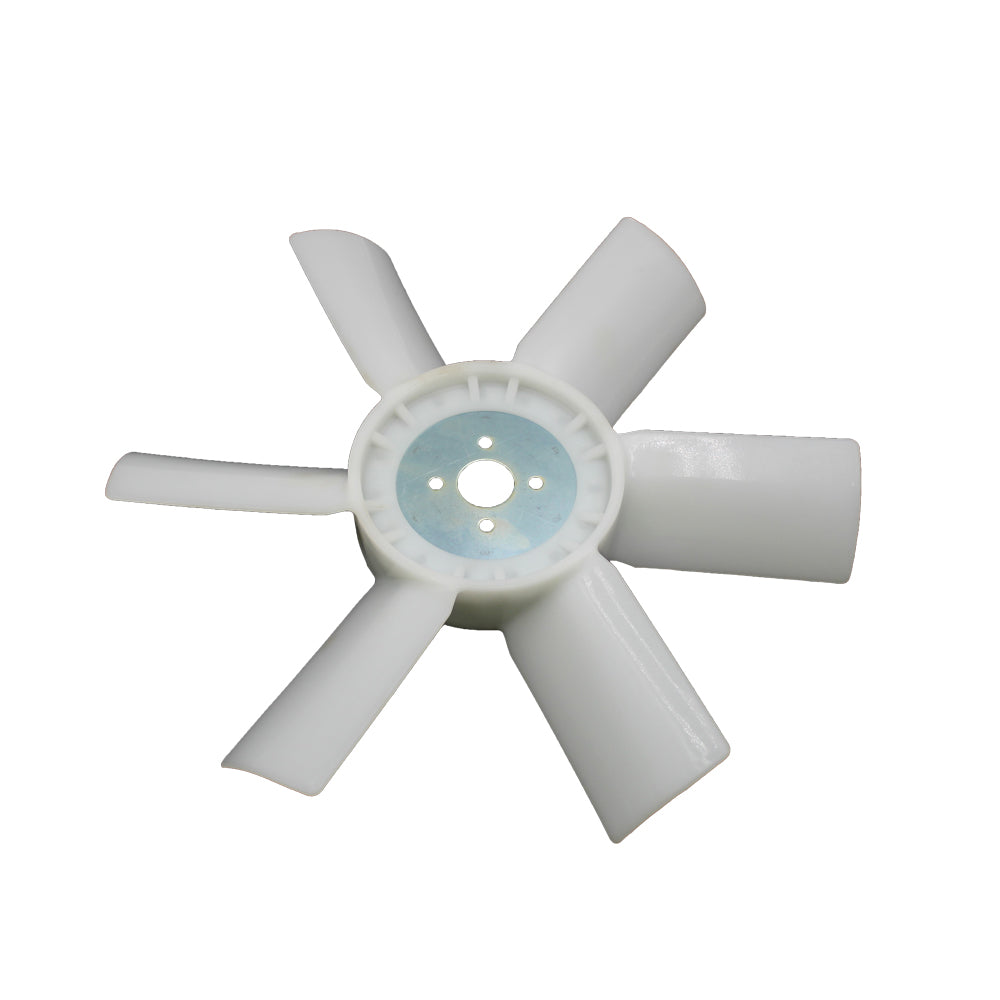 17371-74110 Fan 6 Blades – additional image 4