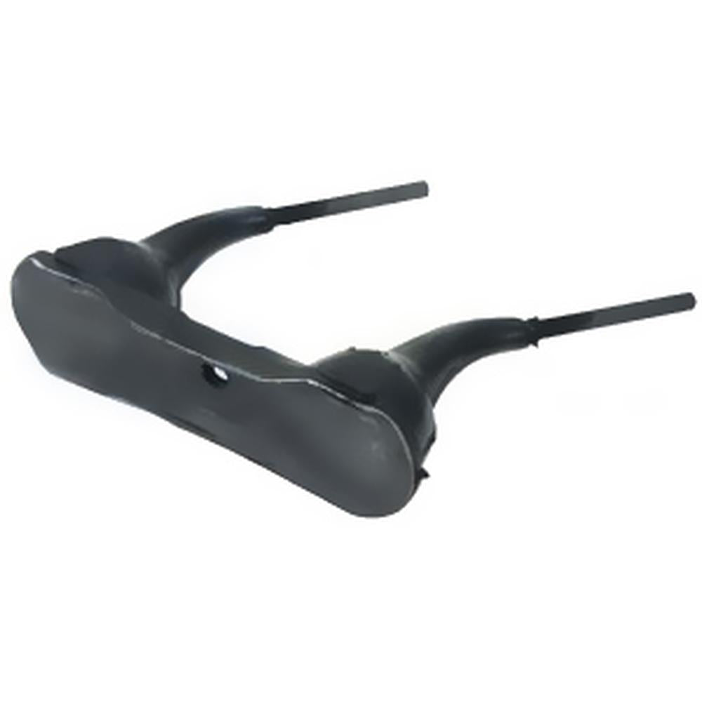 300510 Double Wire Rubber Rake Tooth – additional image 3
