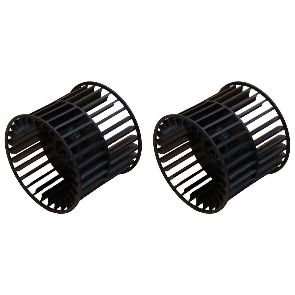 6675505 Qty 2: Centrifugal Fan Blower Wheel – Fits Bobcat – additional image 2