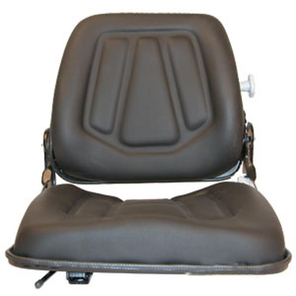 Quality Seat For Fork Lifts, Lift Trucks – Fits Case IH – additional image 2