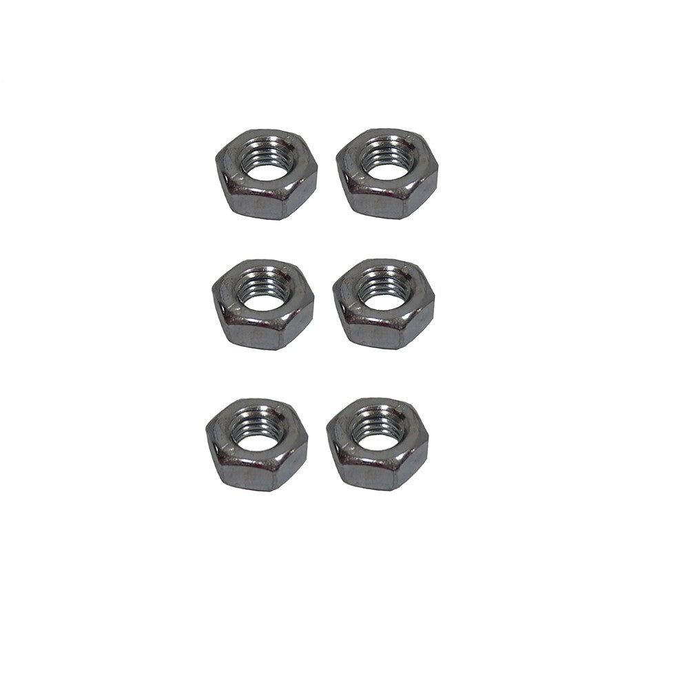 2Y5829 Set Of Six (6)
