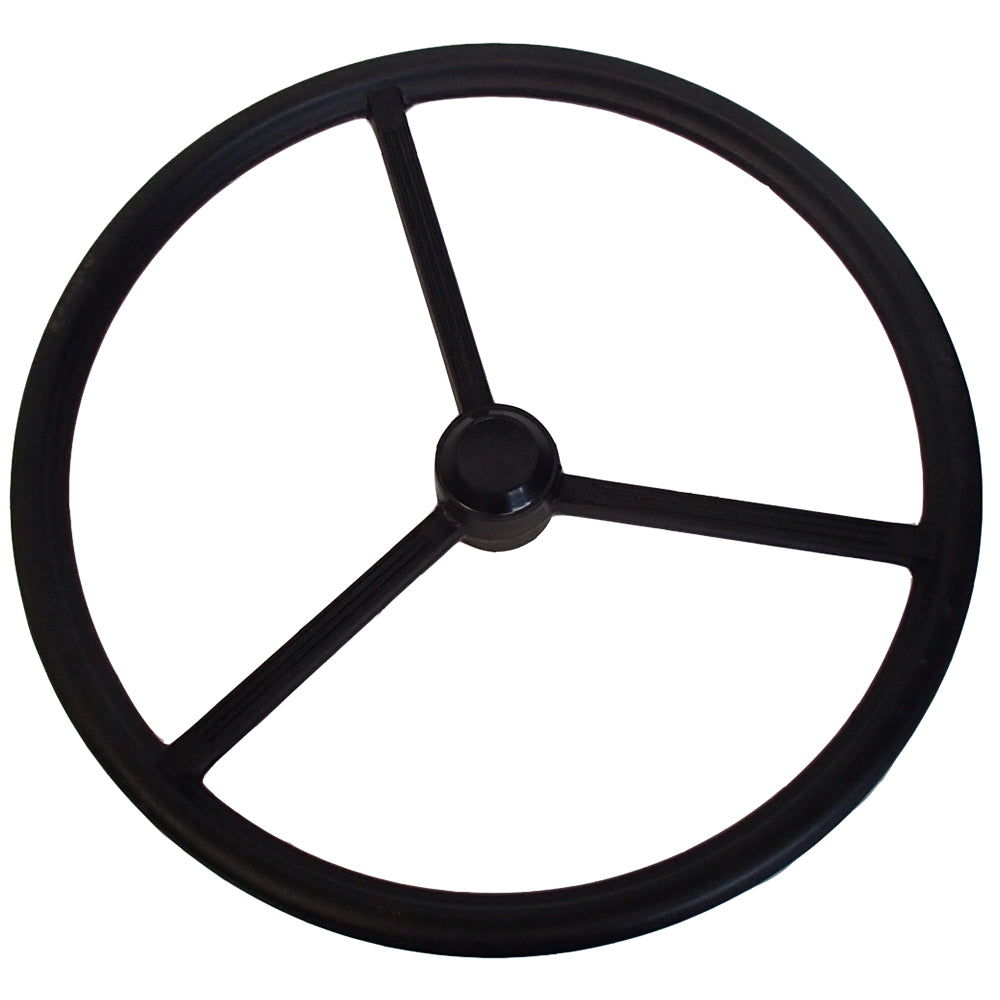 Tractor Steering Wheel – Fits Ford / New Holland – additional image 7