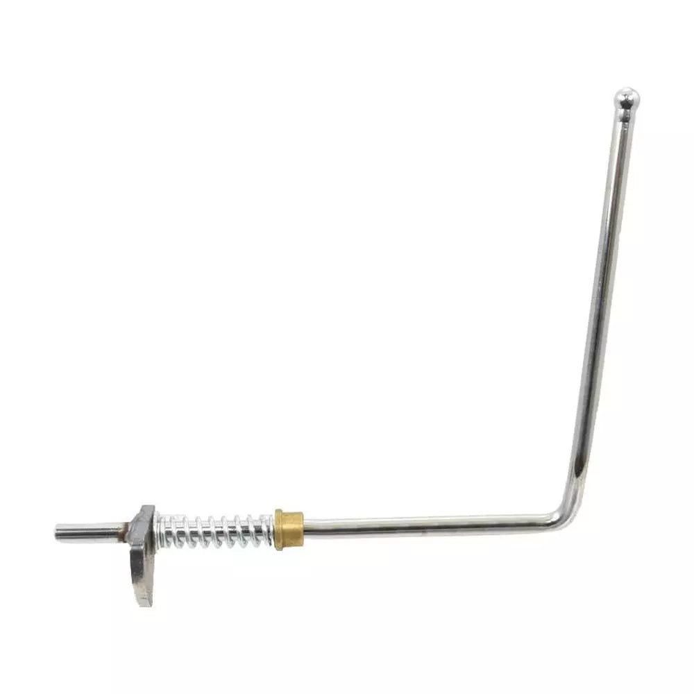 825074M1 Throttle Lever – Fits Massey Ferguson