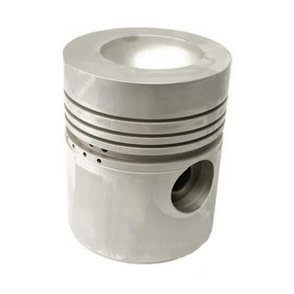 740821M91 Piston – Fits Landini