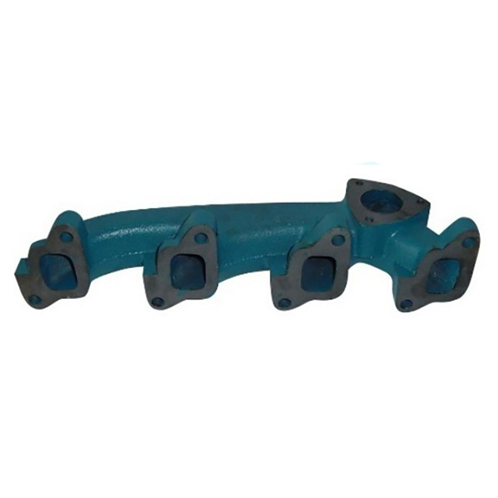 E8NN9448BA Manifold & Gasket Set – Fits Ford / New Holland – additional image 2