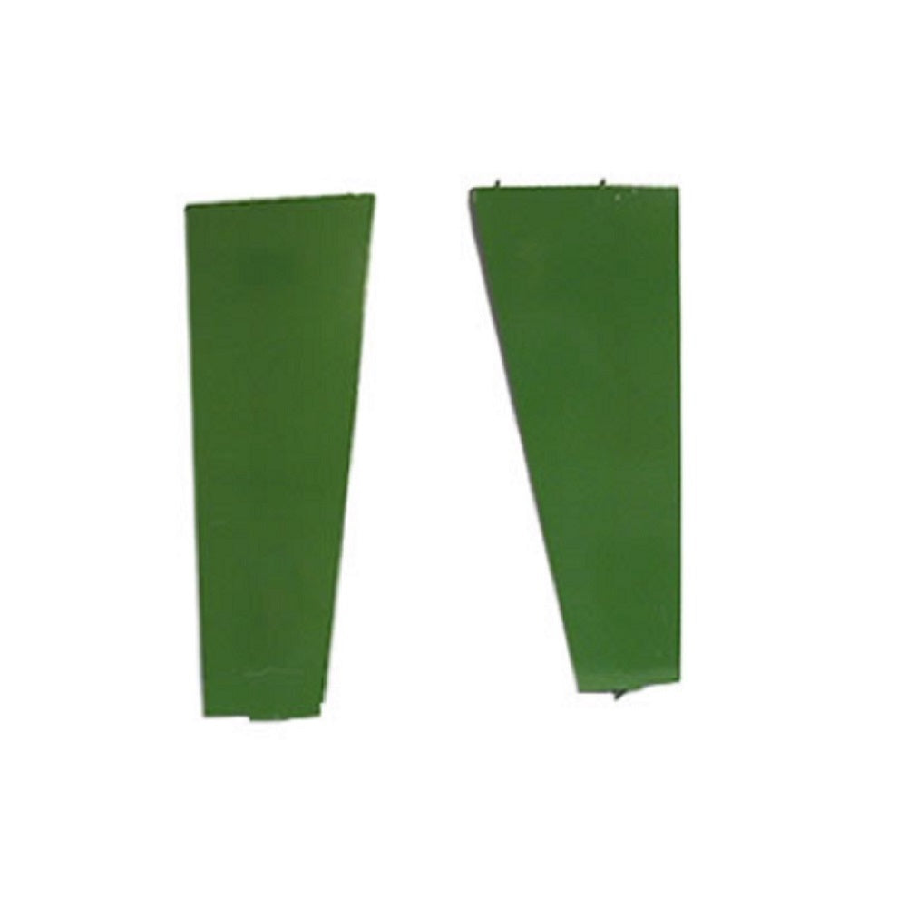 AR82259 Rear Side Shields – Fits John Deere