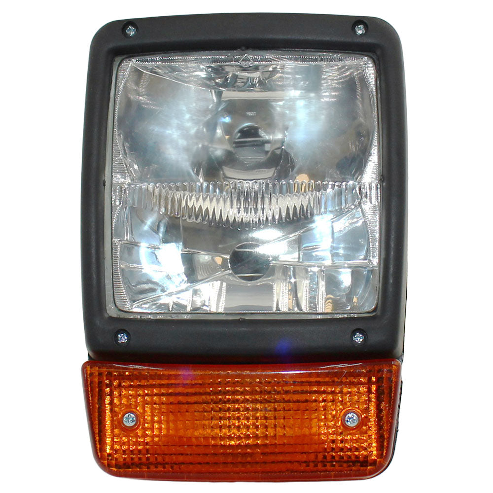 700/38500 Headlight – Fits JCB