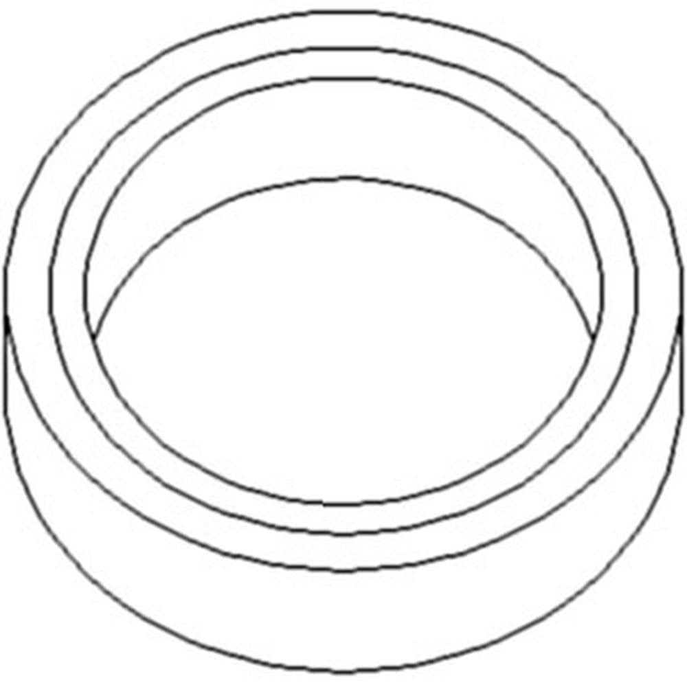 9823545 Seal – Fits Ford / New Holland – additional image 4
