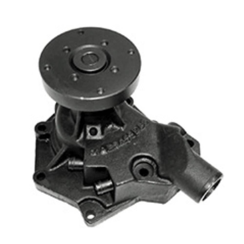 RE60489W/HUB Water Pump with Hub – Fits John Deere – additional image 2