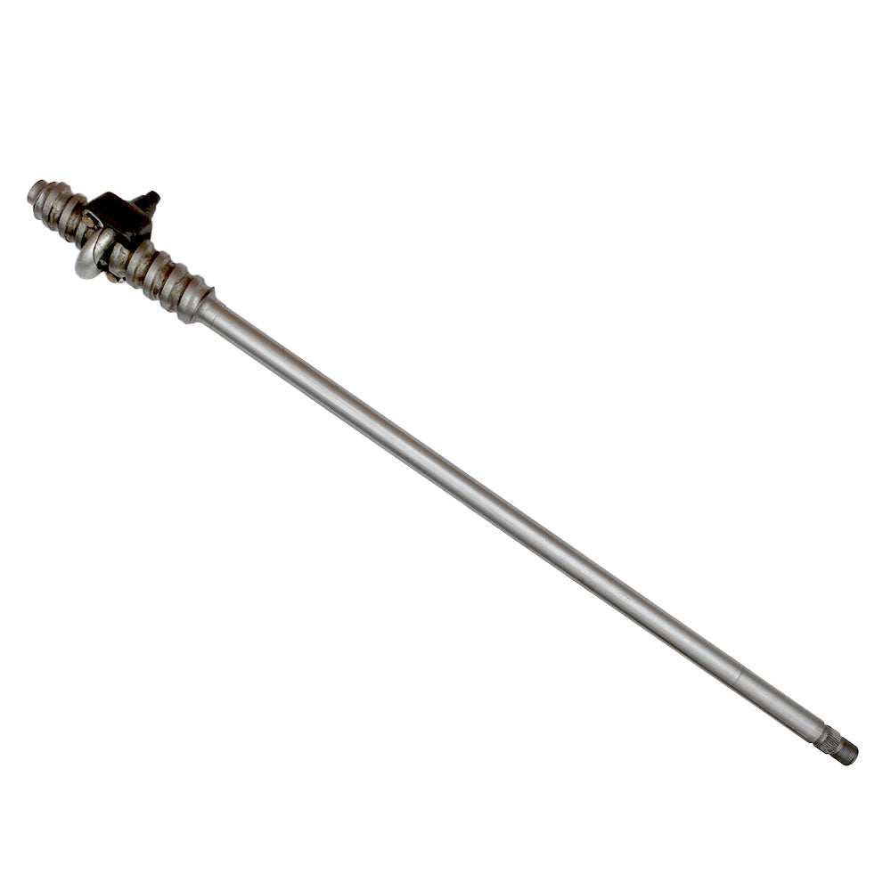 D2NN3A710A Steering Shaft with Nut – Fits Ford / New Holland – additional image 2