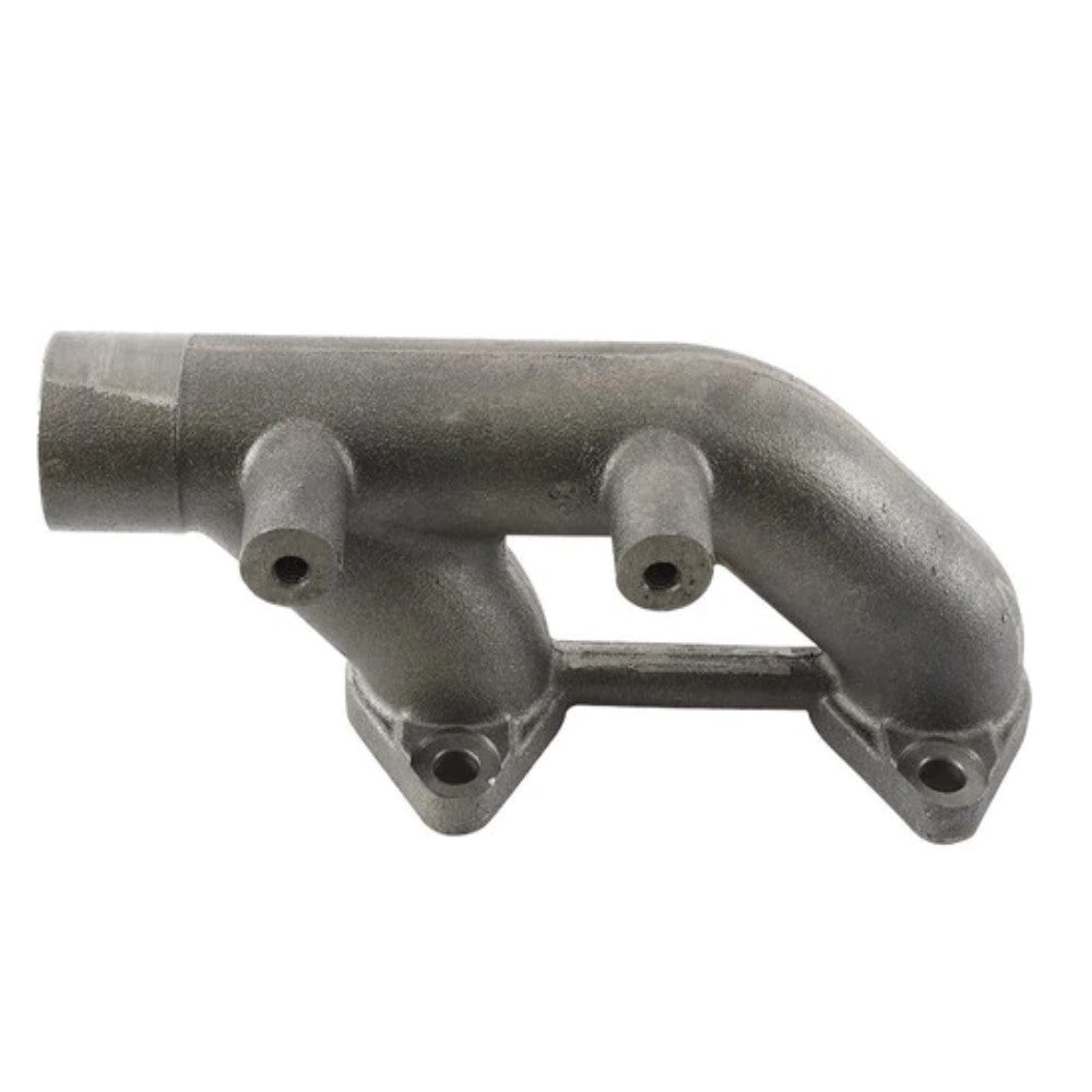 3937477 Exhaust Manifold