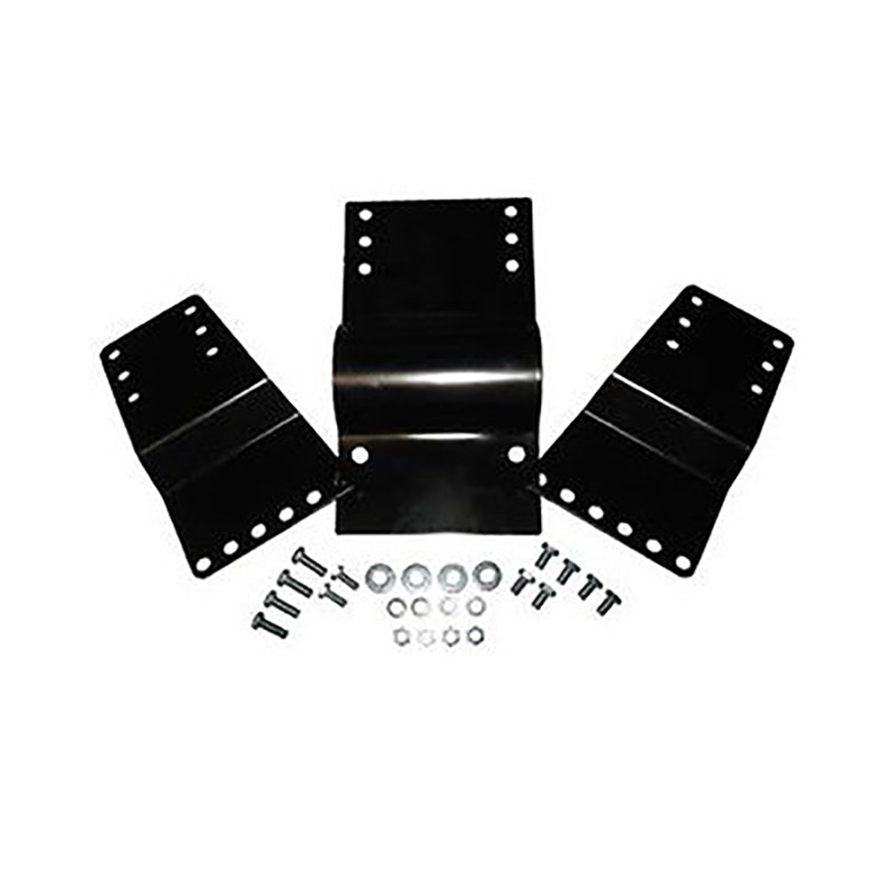 1710-1115 Seat Bracket Set