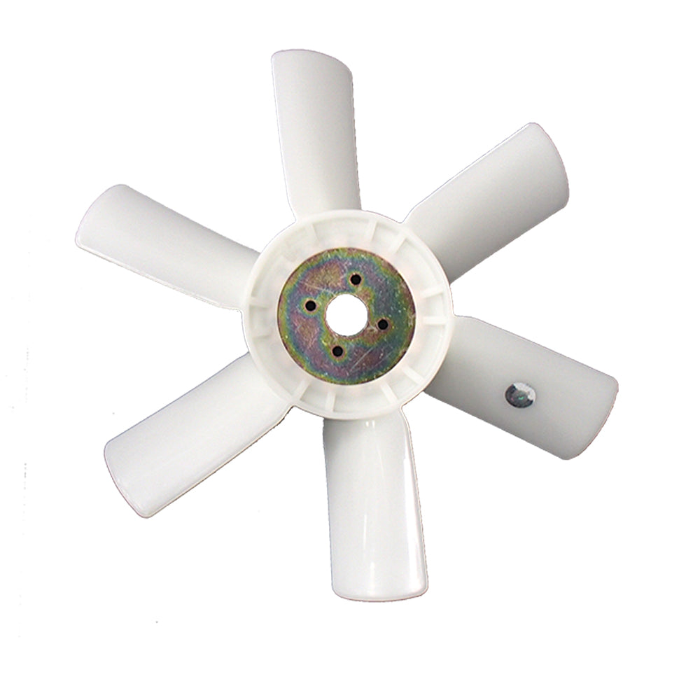 15193-74110 6 Blade Fan – Fits Kubota – additional image 2