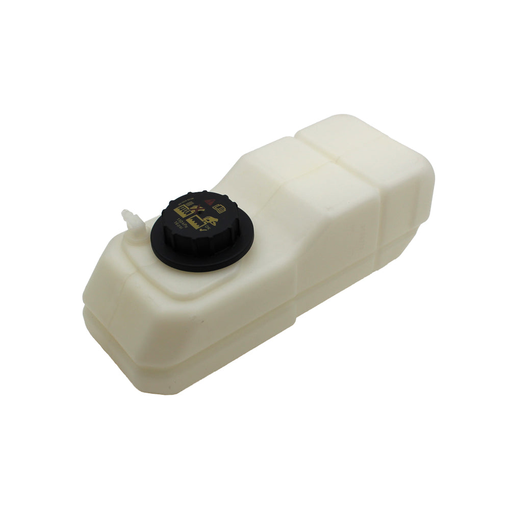 6736379 Radiator Coolant Tank and Reservoir Overflow Bottle – Fits Bobcat