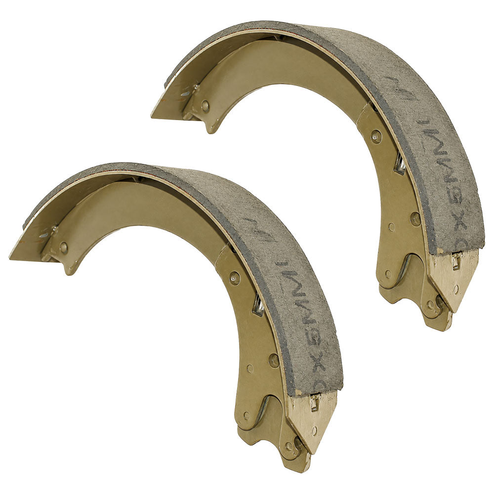 8N2200B Pair of Brake Shoes – additional image 3