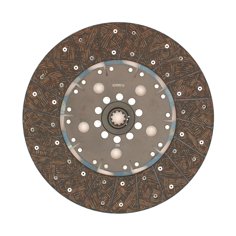 82006015 13" Clutch Disc – additional image 4