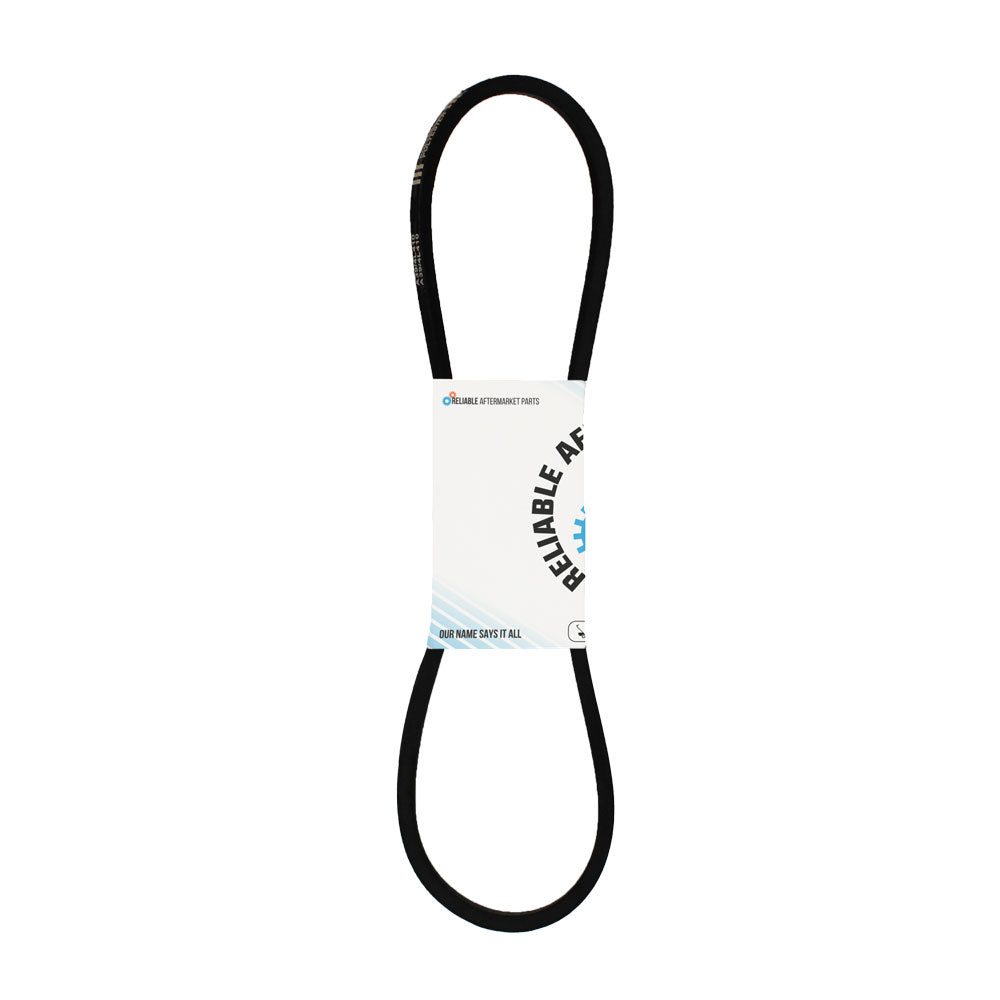 A39 V-Belt 1/2" x 41" Wrapped Polyester Cord – Fits Case IH