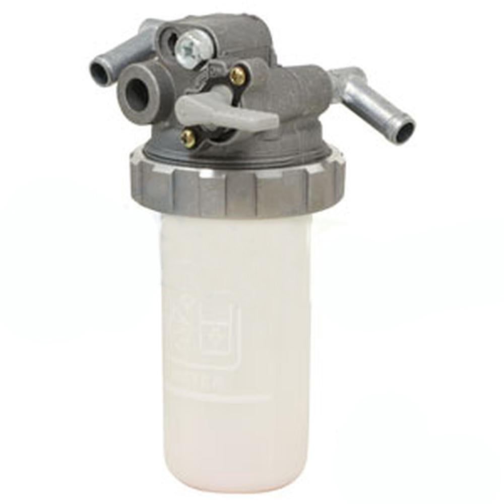 A-RA238-51400 Fuel Separator – Fits Kubota