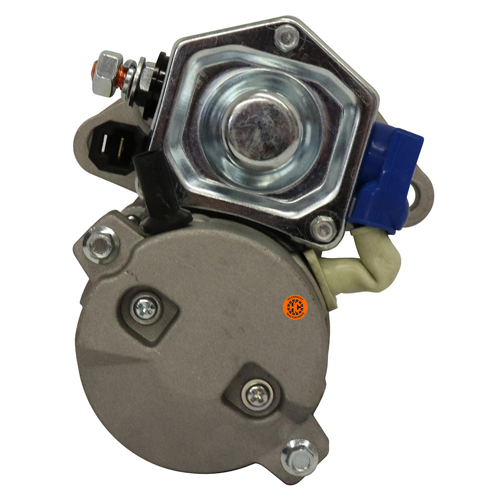 3757882M91 Starter – Fits Massey Ferguson – additional image 4