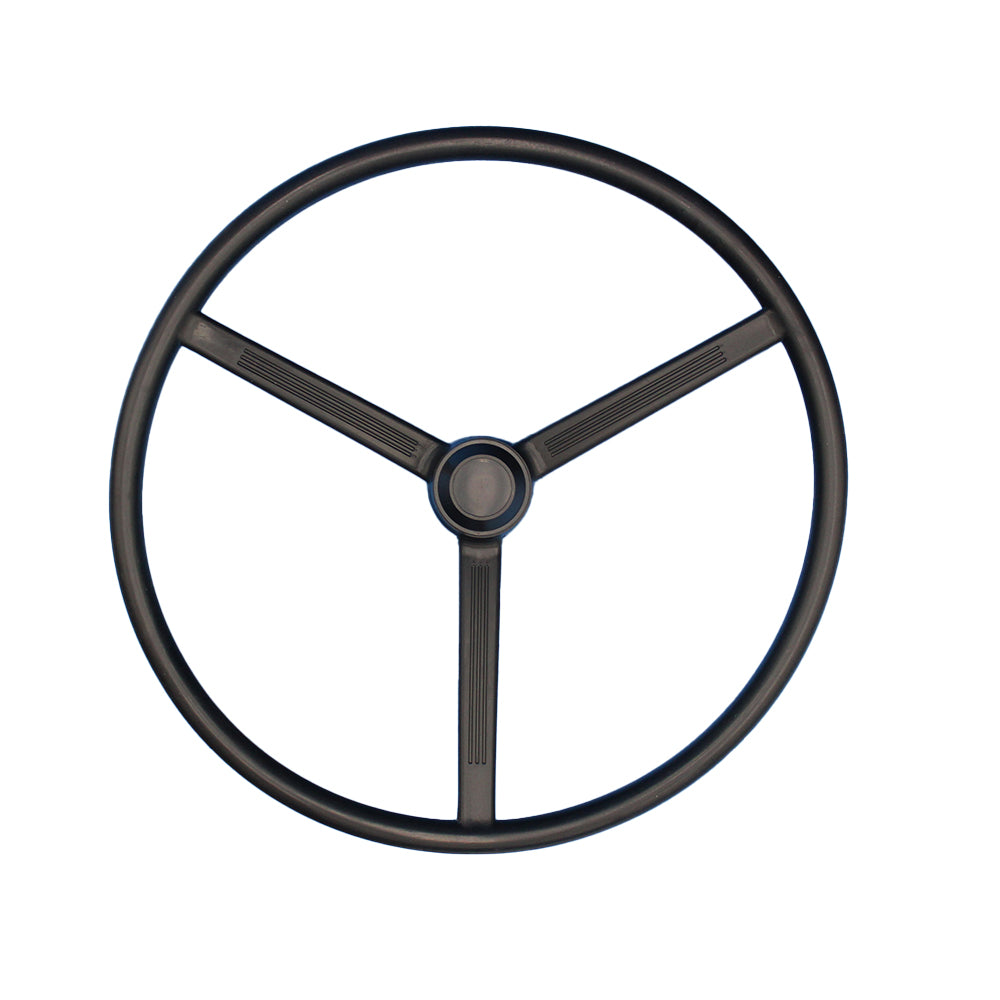 32150-16800 Steering Wheel with Cap – Fits Kubota
