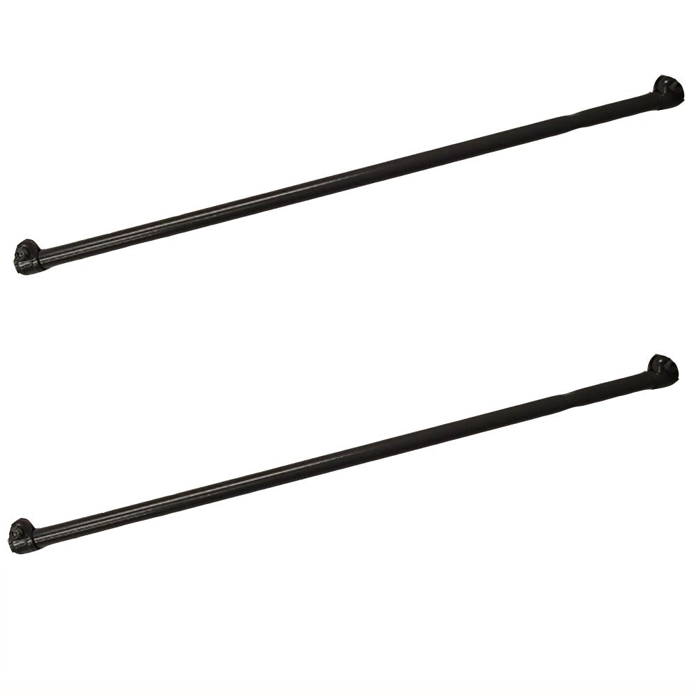 8N3314D Set of Two Tie Rod Tubes – Fits Massey Ferguson