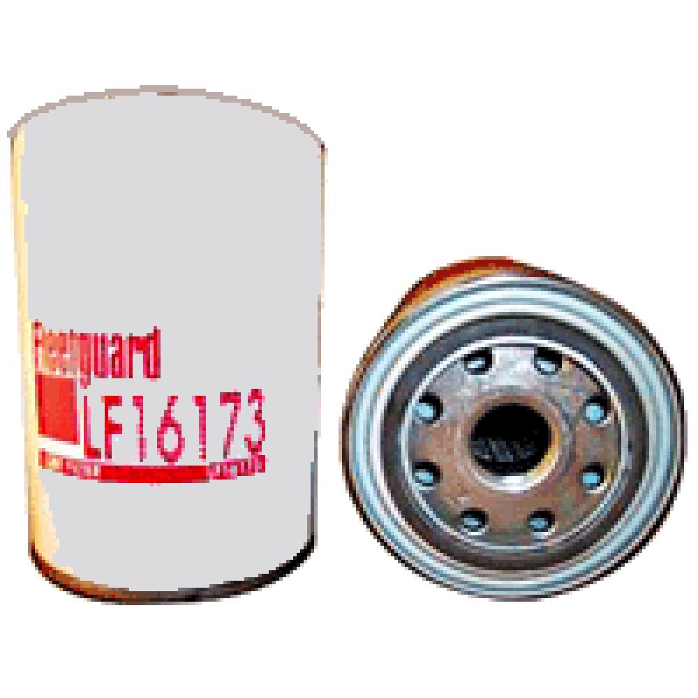 RE518977 One New Aftermarket Lube Oil Filter – Fits John Deere