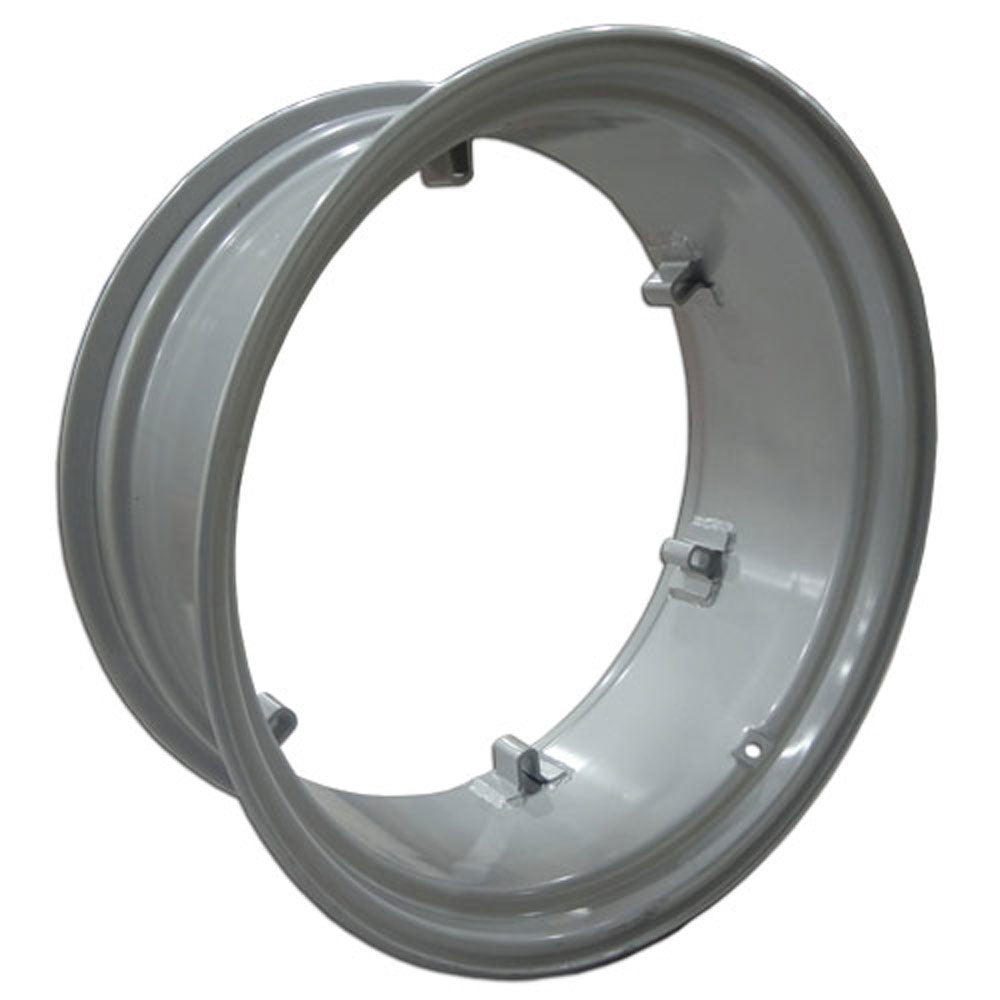 WN-RW12286 Rim, 12" x 28", Rear – Fits Massey Ferguson