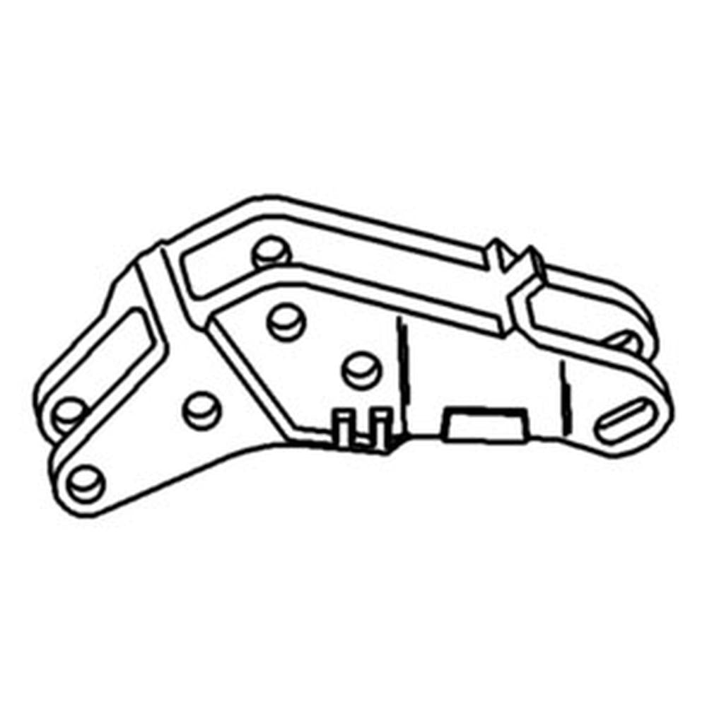83935265 Hydraulic Lift Rocker – additional image 3