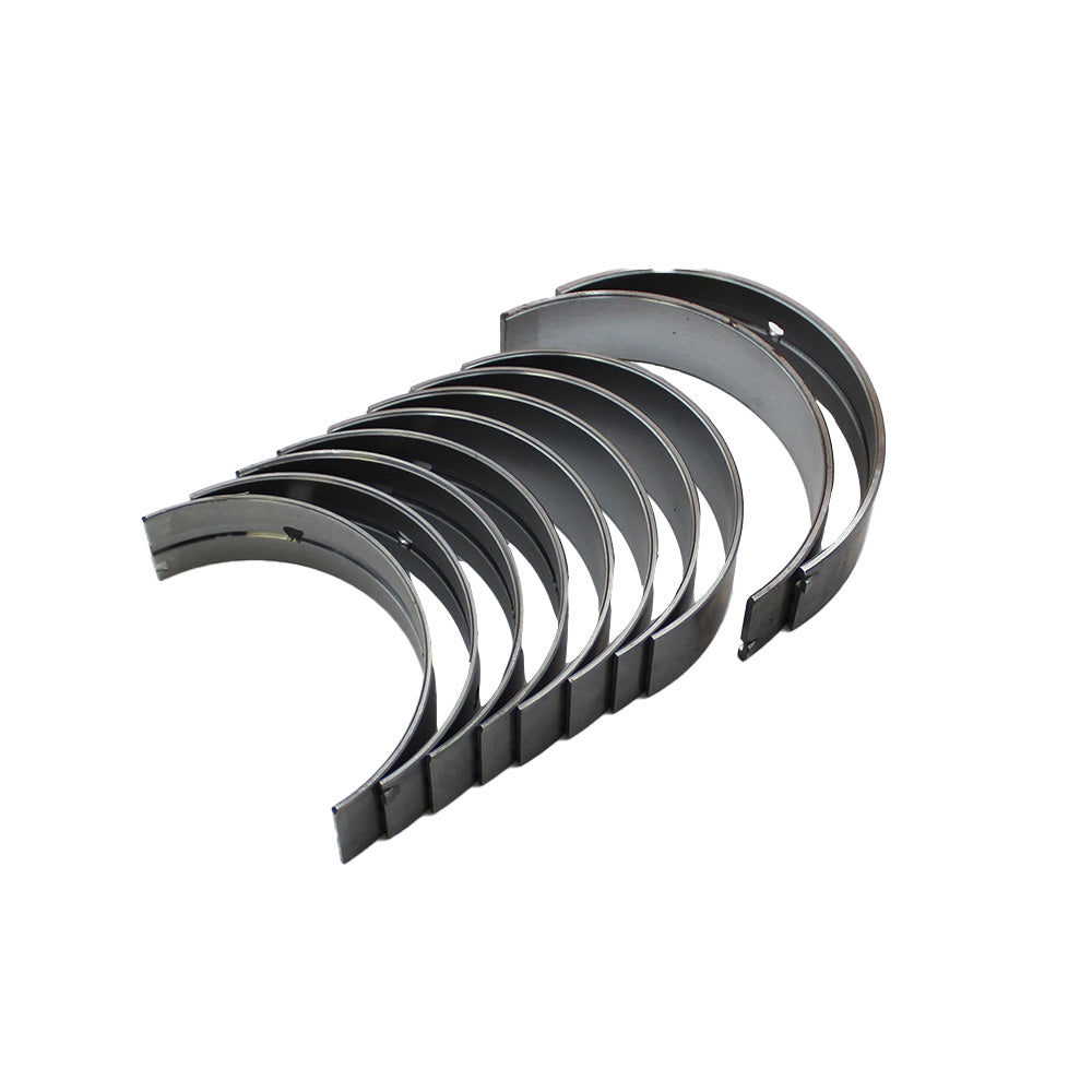 320/09336 Main Bearing Kit - 0.25 Undersized – Fits JCB – additional image 3