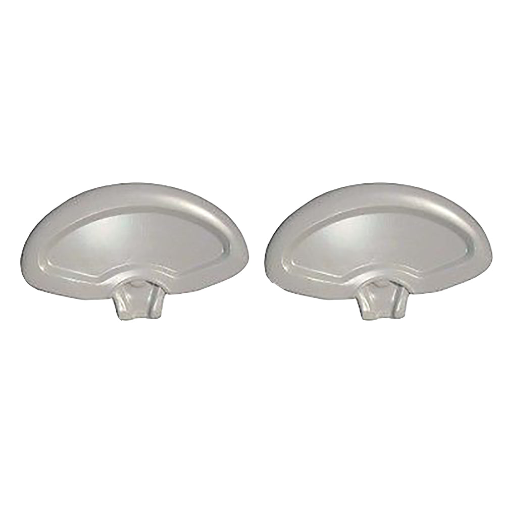 (2) Fenders – Fits Ford / New Holland