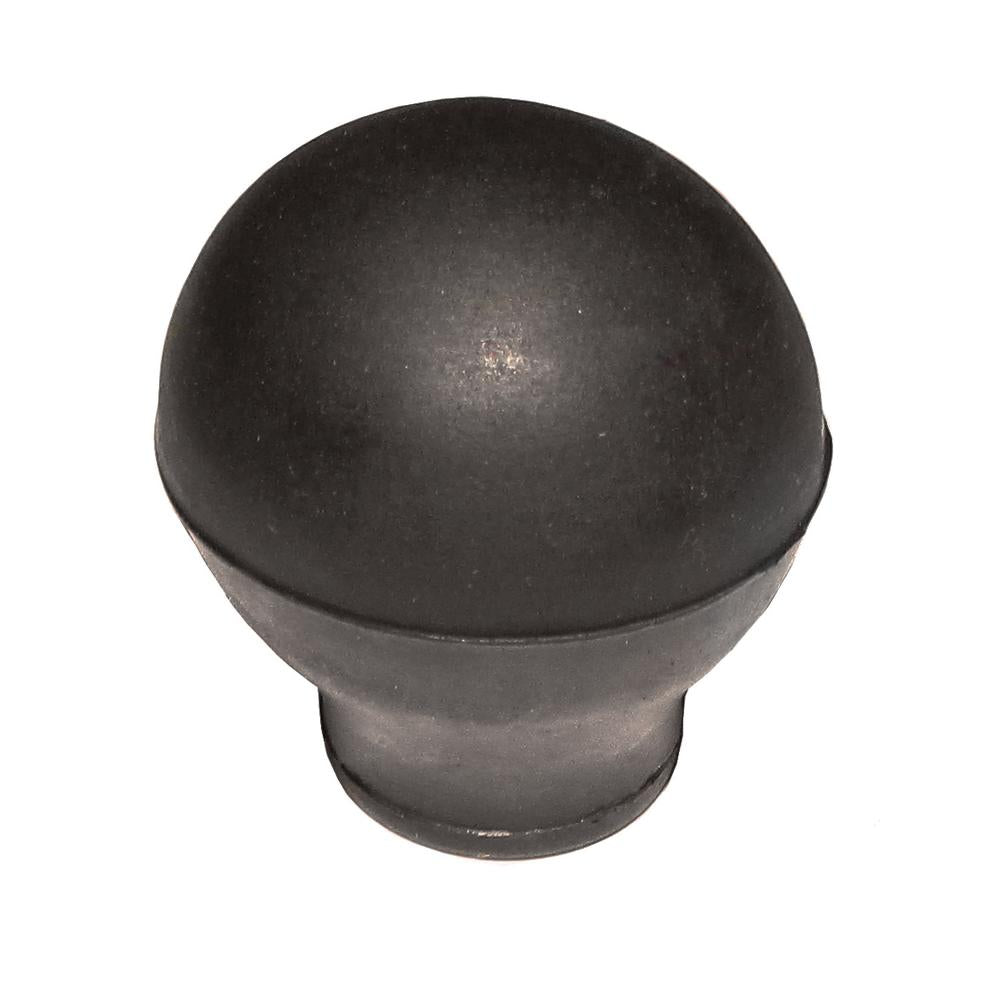 226023 Knob (rubber) – Fits Allis Chalmers