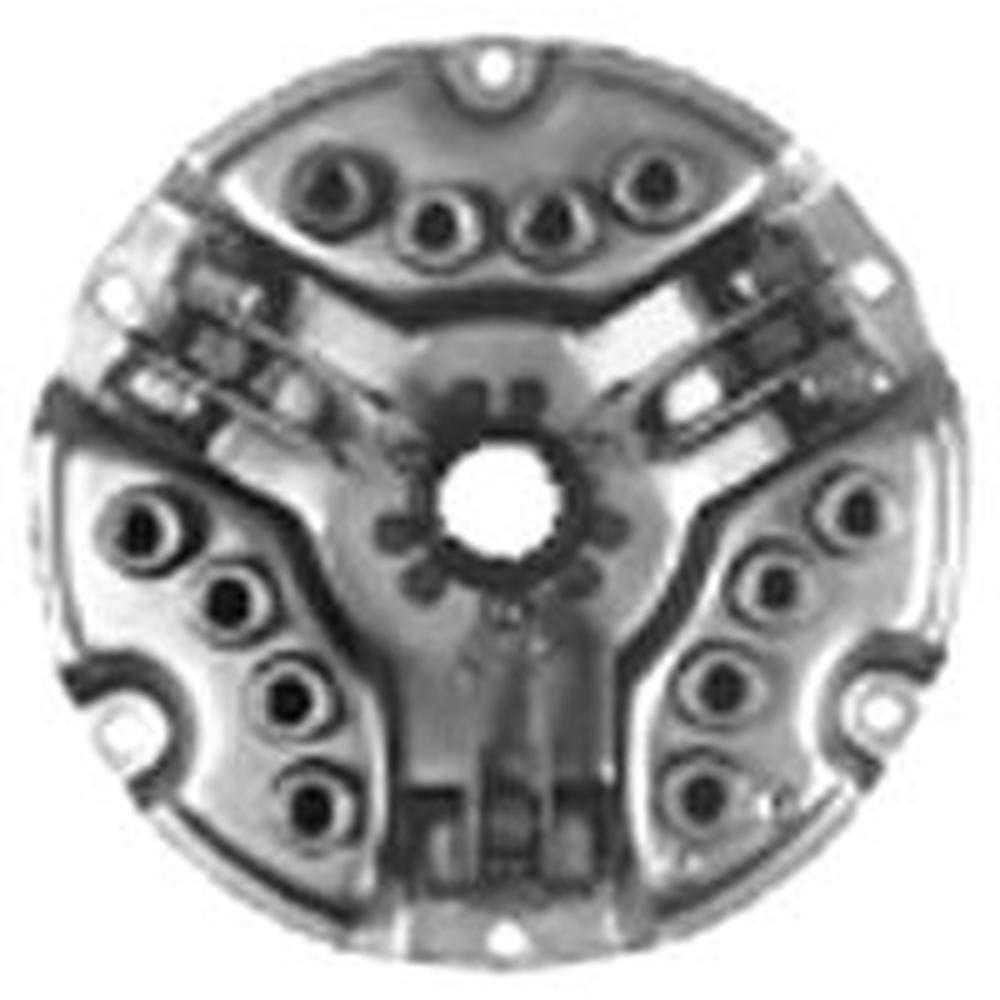 Pressure Plate - 12" – Fits Allis Chalmers
