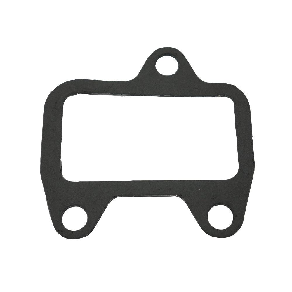 Gasket; Vertical Exhaust Elbow – Fits Massey Ferguson