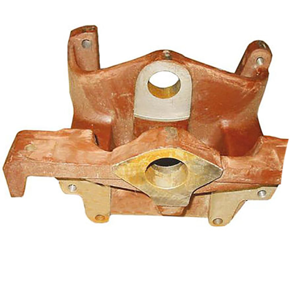 1660578M91 Axle Support – Fits Massey Ferguson