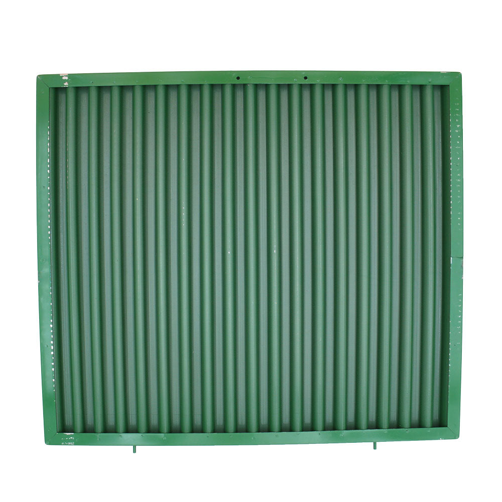 AR65459 Side Screen – Fits John Deere